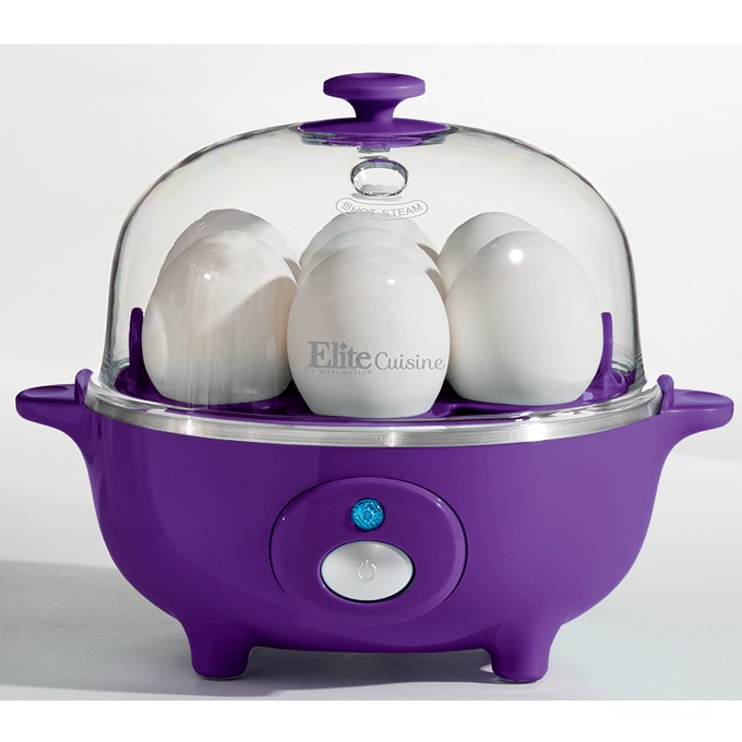 Elite egg cooker hot sale