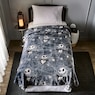 Nightmare Before Christmas Blanket, , large