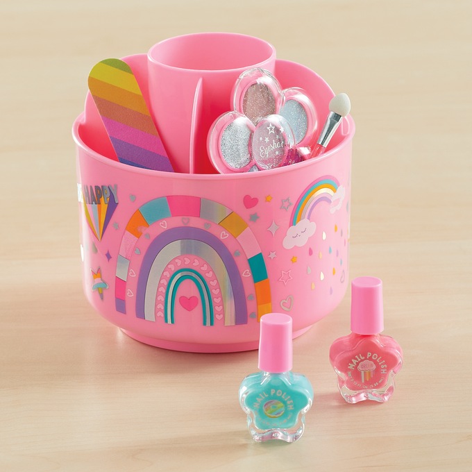 Spinning Beauty Caddy, , large