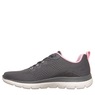 Skechers Women's Arch Fit Summits Daily Flow Shoe with APMA Seal of Acceptance, , large