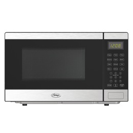 Ginny&rsquo;s 0.9 cu. ft. 3-in-1 Grilling Microwave, , large