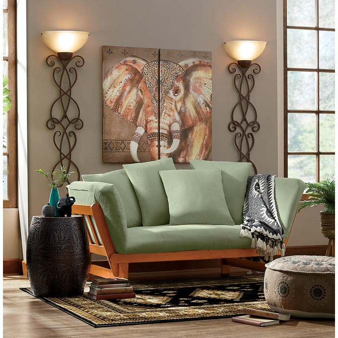 Lounger Sofa Bed Ginny s