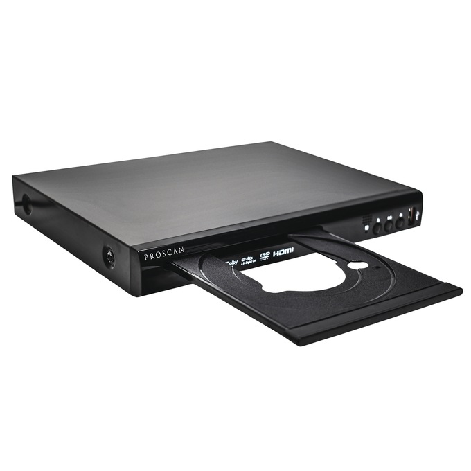 Proscan Blu-ray Player, , large