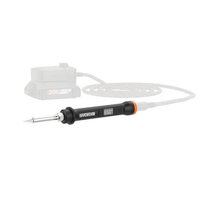 MAKERX Crafting Tools by WORX, , large