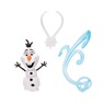 Lights & Sound Elsa Doll, Blue, large