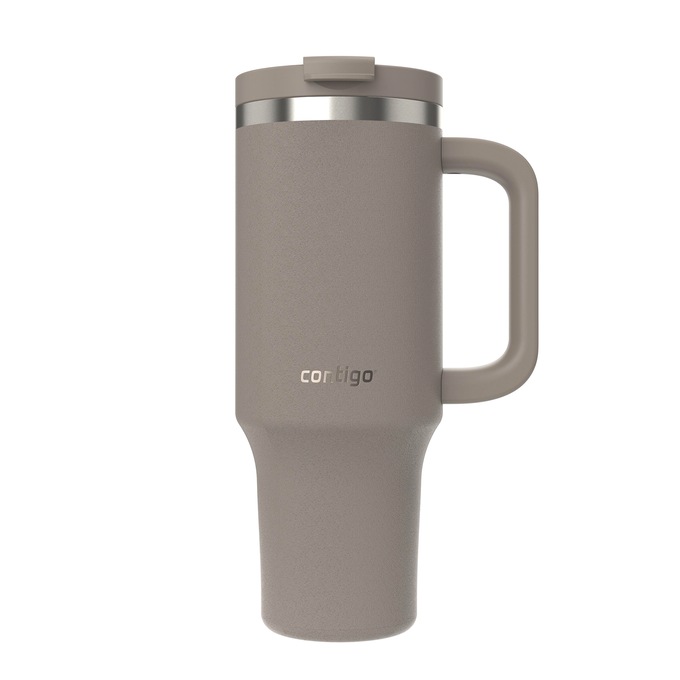 Contigo Streeterville 40-oz. Tumbler, Inky Cap, large