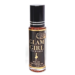 Glam Girl Roll-On Pure Parfum Oil, , large