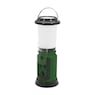 Lantern Flashlight Radio, Green, large
