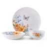 Studio Nova Anna 18-Piece Dinnerware Set, , large