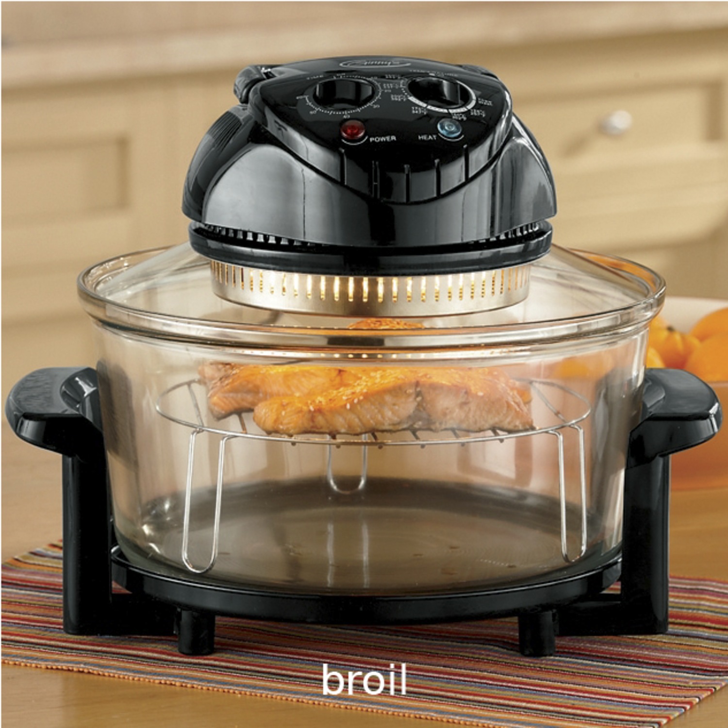 Ginny's Halogen Convection Oven | Ginny's