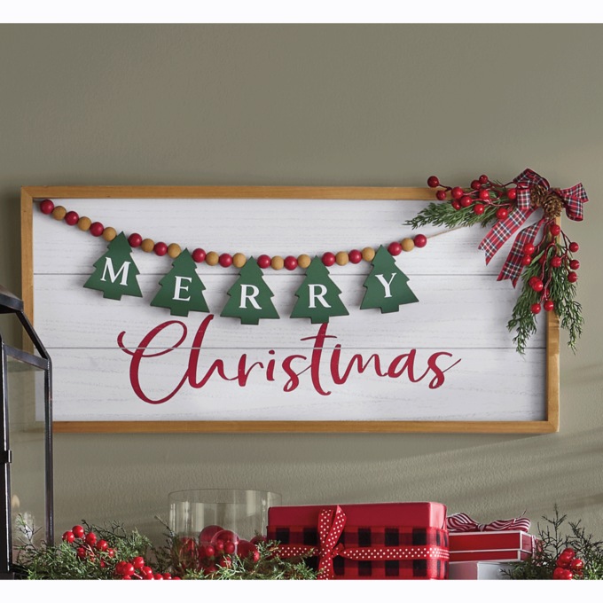 Best of Christmas Décor Bundle, , large