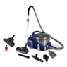 Koblenz Acquapur II Water-Filtration Canister Vacuum, , large