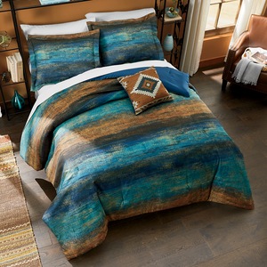 Durango Comforter Set, , large