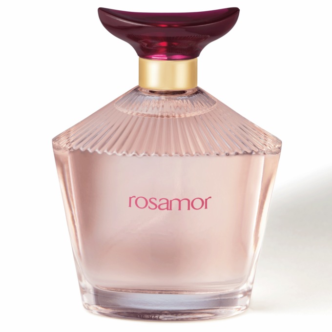 Oscar de la Renta Rosamor EDT Spray, , large
