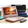 Emerson 10.1" Swivel Screen DVD Player, , large