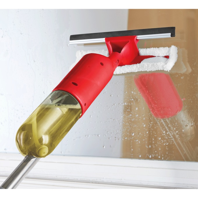 Spray Mop & Window Cleaner, , large