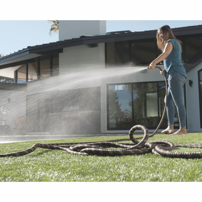 Copper Bullet 100-Foot Pocket Hose, , large