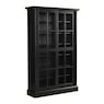 Merrick Sliding-Door Media Cabinet, , large