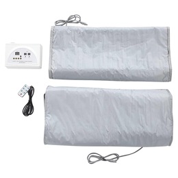 Dr. Pillow Sauna Wrap, , large