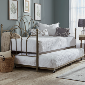 Metal Daybed, , large