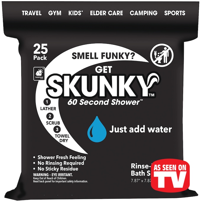 Skunky™, , large