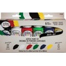 6-Piece Testors Acrylic Paint Set, , large