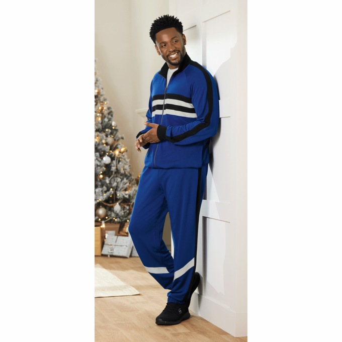 Multi-Stripe Active Set, , large