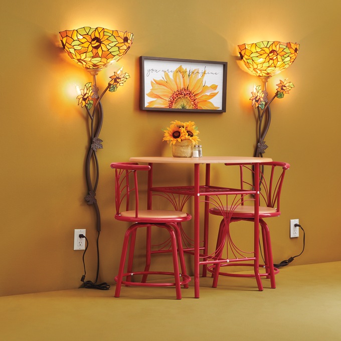 My Sunshine Sunflower Wall Art, , large