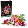 LEGO Botanicals Pretty Pink Flower Bouquet, , large