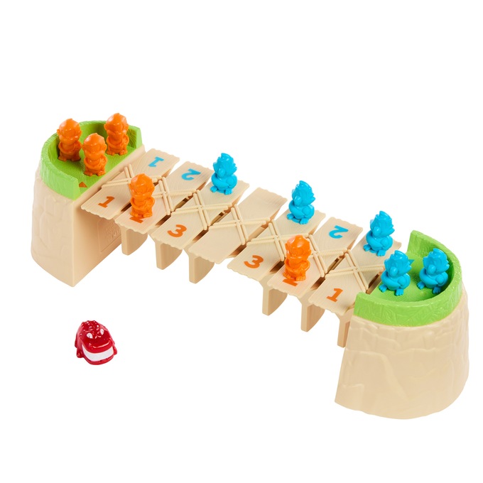 Greedy Gator Game, , large