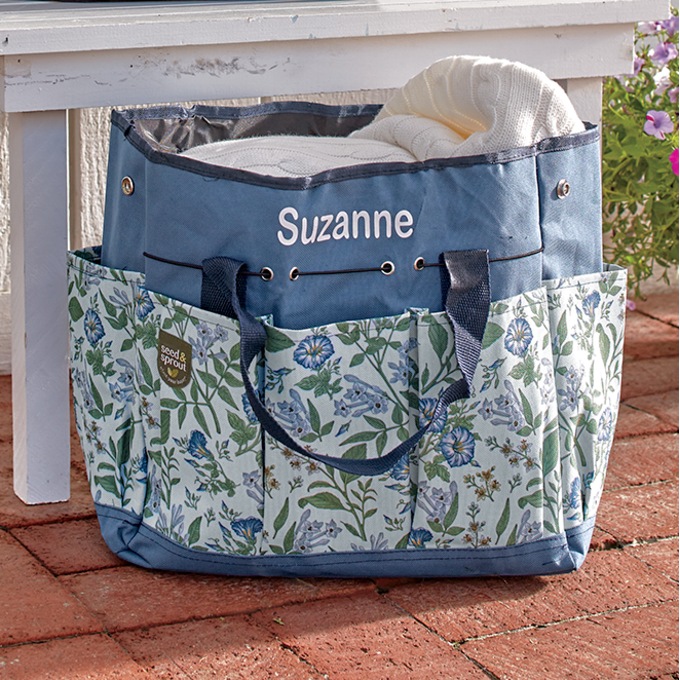 Gardening Tote, , large