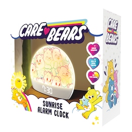 Care Bears Sunrise Alarm Clock, , large