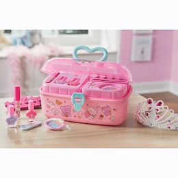 9-Piece Critter Makeup Case, , large