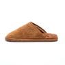 Men's Suede Slippers, , large