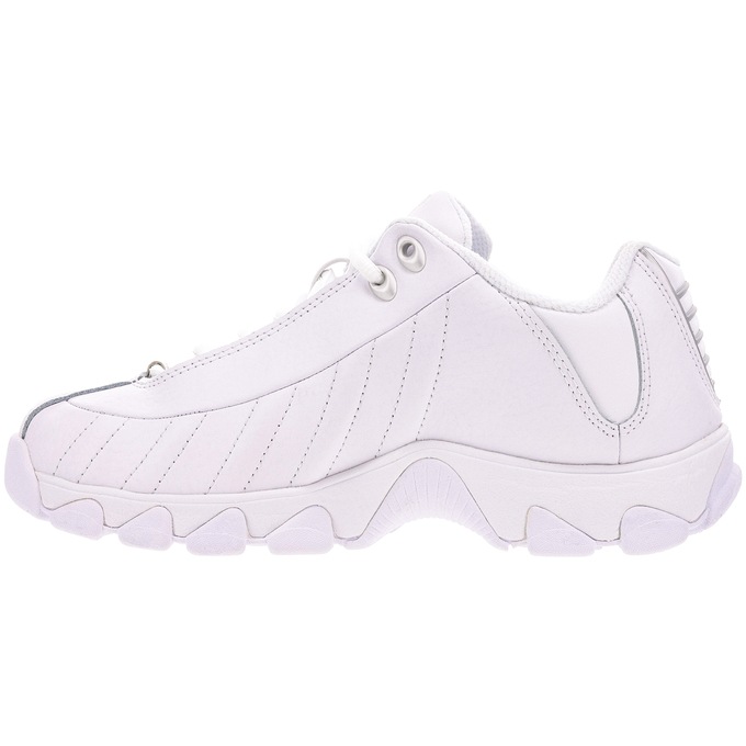 K-Swiss Women's ST329 Genuine Leather Cross Training Shoe, , large
