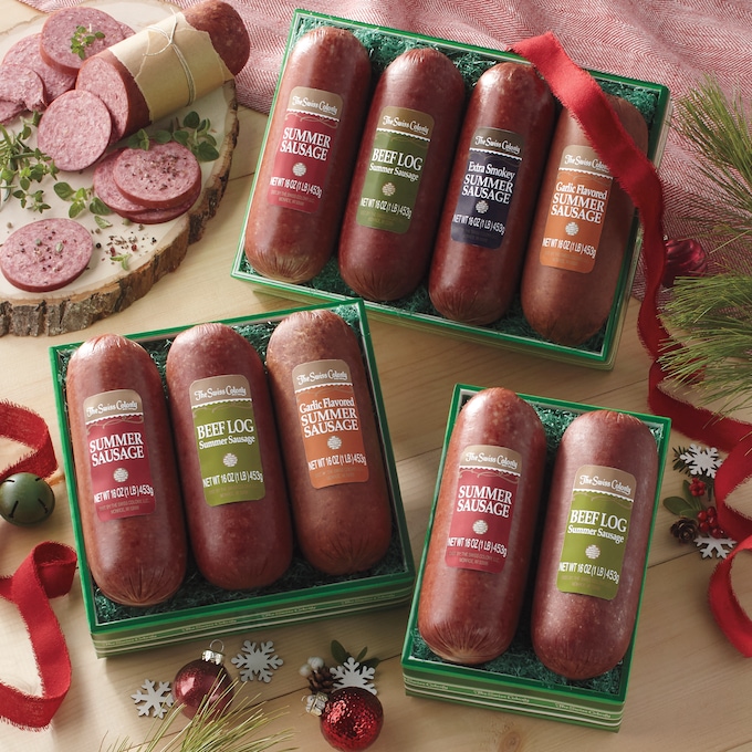 BEEF LOG&reg; Gift Combos, , large