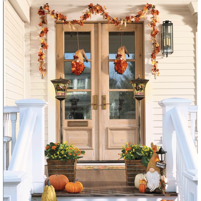 Harvest Gnome Swag, , large