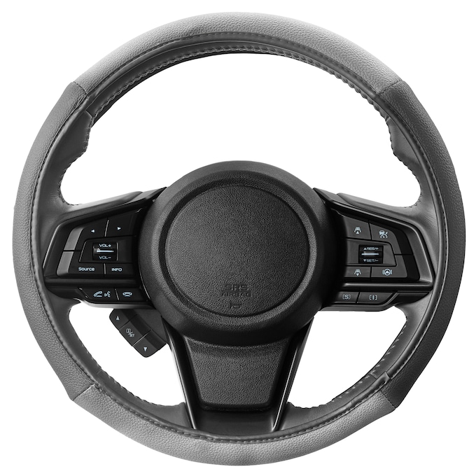 Personalized 14-Piece Car Seat Cover Sets, , large