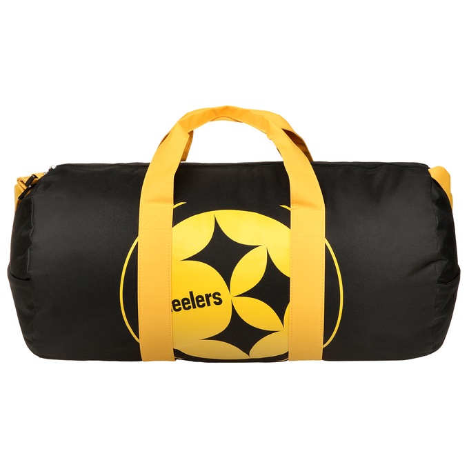 Steelers gym bag sales