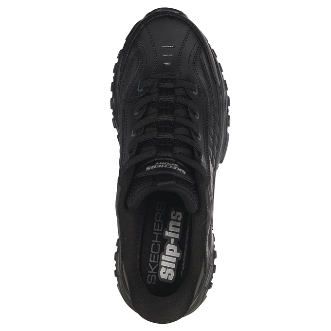Skechers Slip-Ins: E'Lite Afterburn - Grill Corporal Shoe, , large