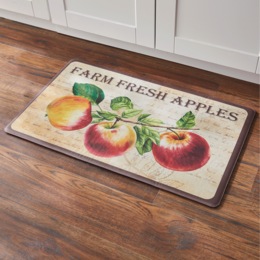 Apple Anti-Fatigue Mat, , large