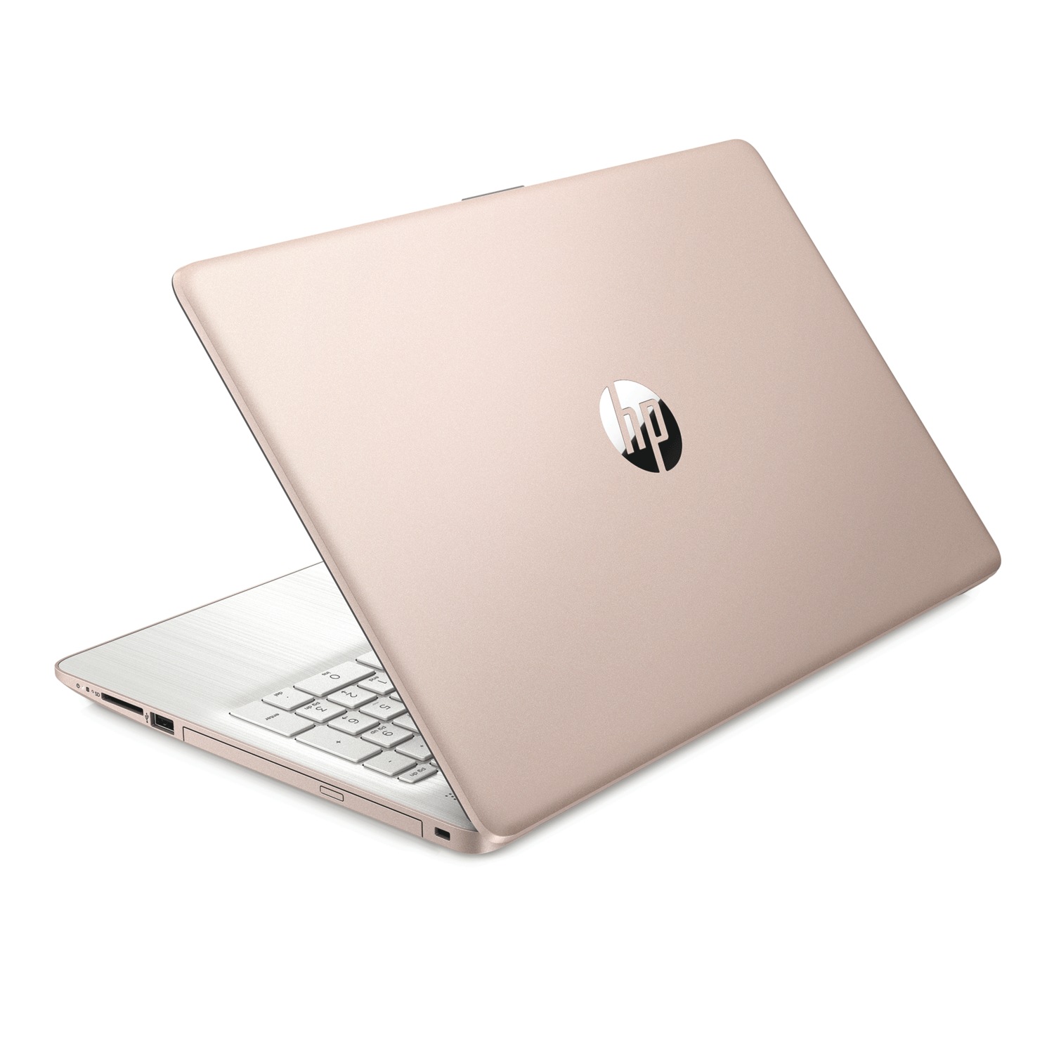 HP 15.6