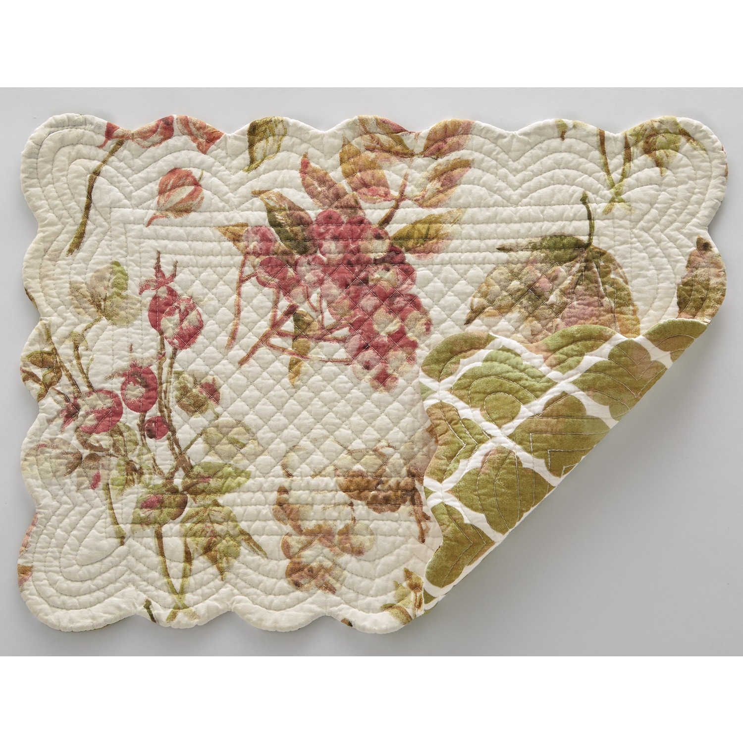 Harper 4Piece Placemat Set Ginny's