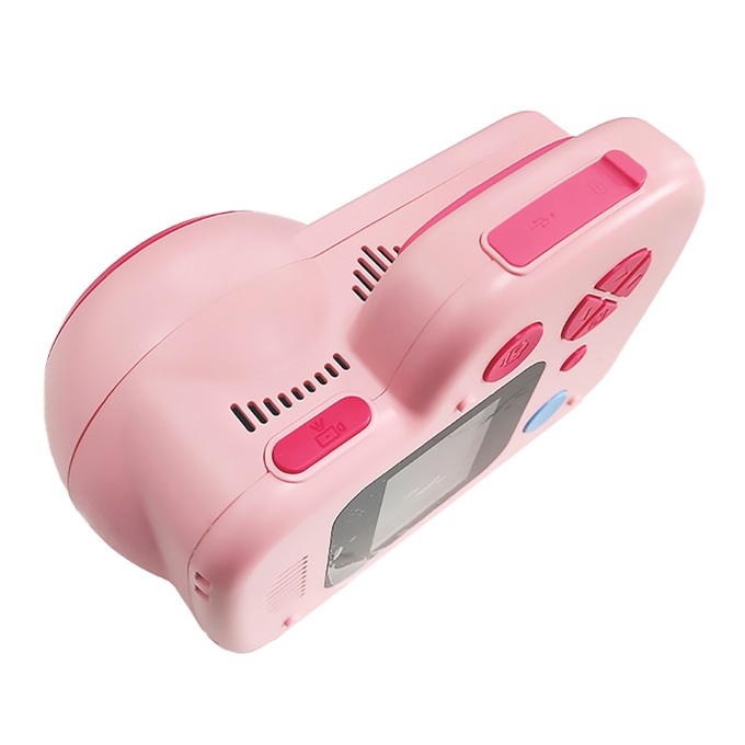 Proscan Kids’ Digital Camera with Projector, , large