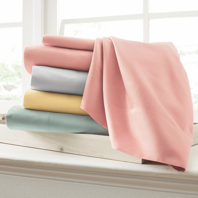 1200-Thread Count Sheet Set, , large