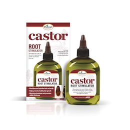 Difeel Castor Oil Root Stimulator, , large