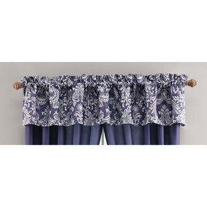 Purple Reign Valance, , large