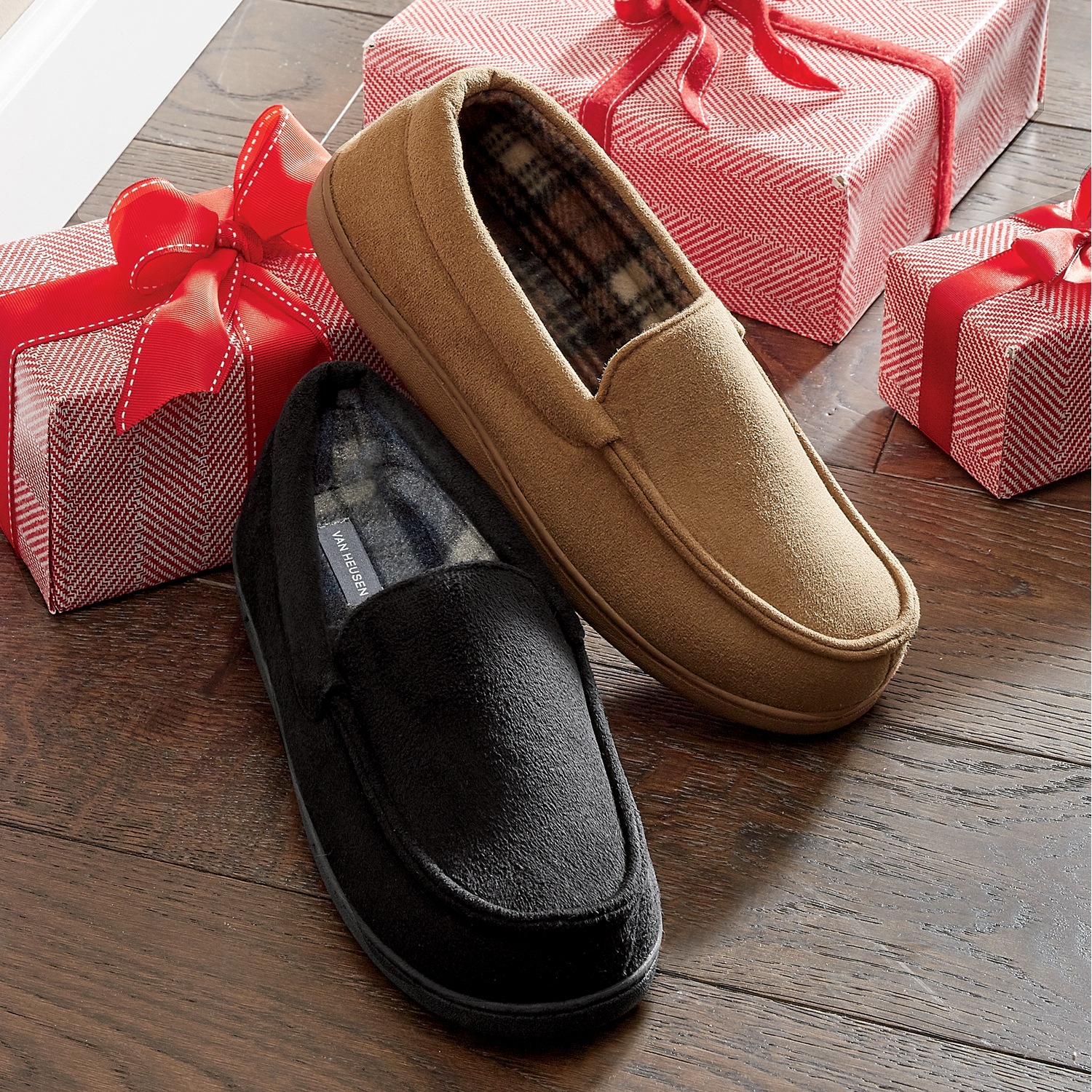 Sporto moccasins hot sale