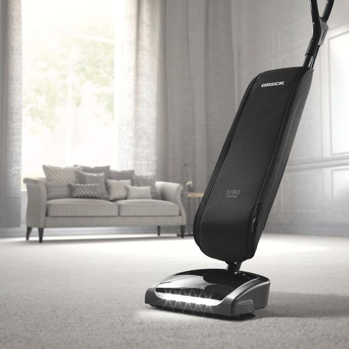 Oreck Elevate Control Vacuum, , large