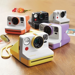 Polaroid Now Gen 3 Instant Camera, , large